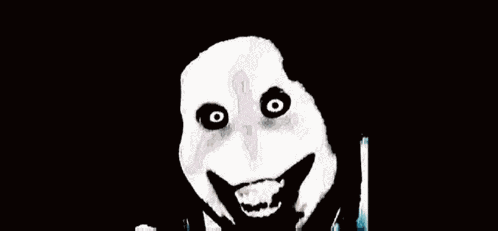 Jeff The Killer Horror GIF