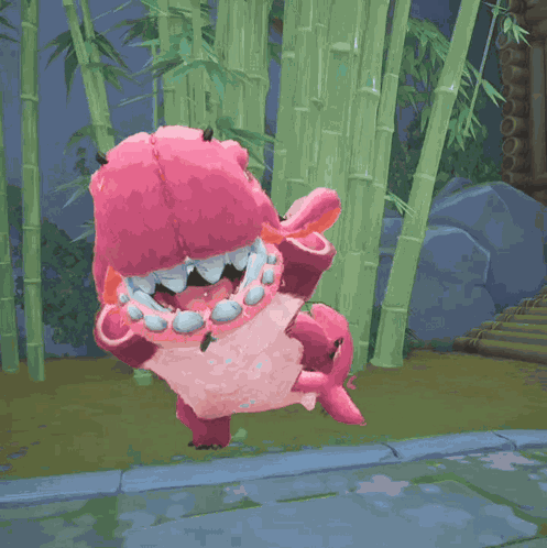Jeff The Land Shark Jeff Rivlas GIF