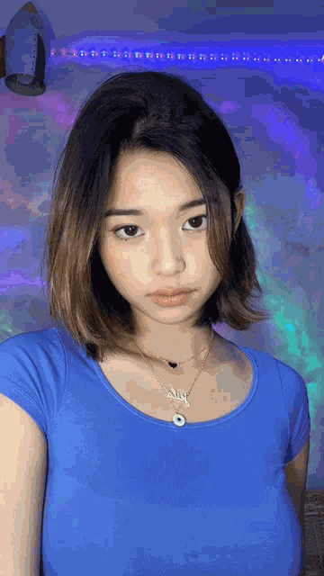 Jeila Dizon GIF