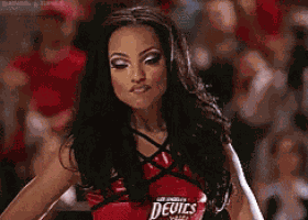 Jelena Annoyed As F GIF