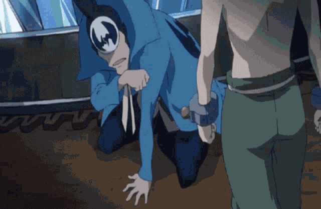 Jellal Fairy GIF