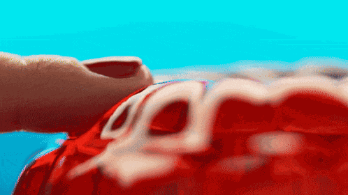 Jello Gelatin GIF