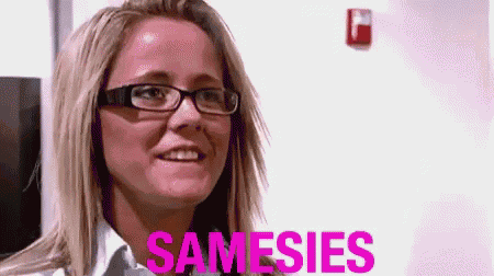 Jenelle Eason Jenelle Evans GIF