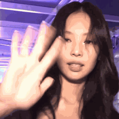 Jennie Jennie Deadline GIF