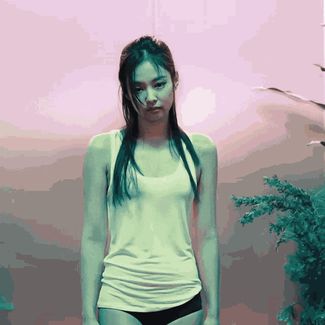 Jennie Jennie Kim GIF