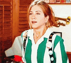Jennifer Aniston GIF