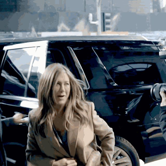 Jennifer Aniston GIF