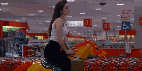 Jennifer Connelly Career Opportunities GIF