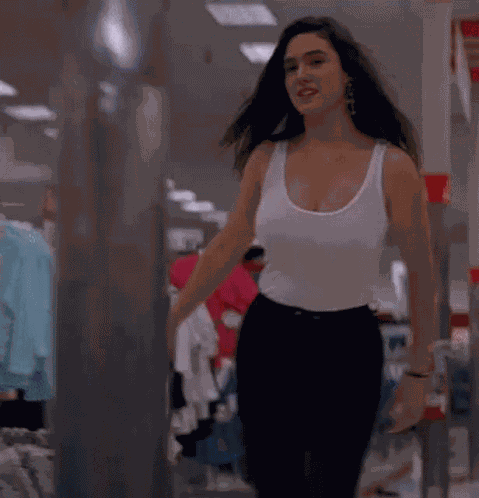 Jennifer Connelly GIF