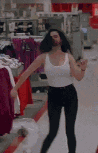 Jennifer Connelly GIF