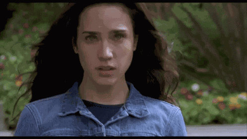 Jennifer Connelly GIF