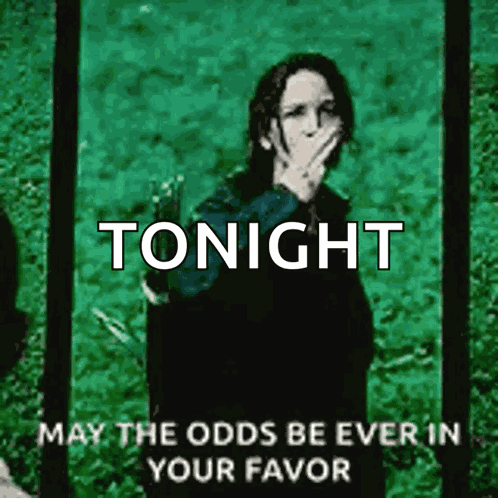 Jennifer Lawrence The Mocking Jay GIF