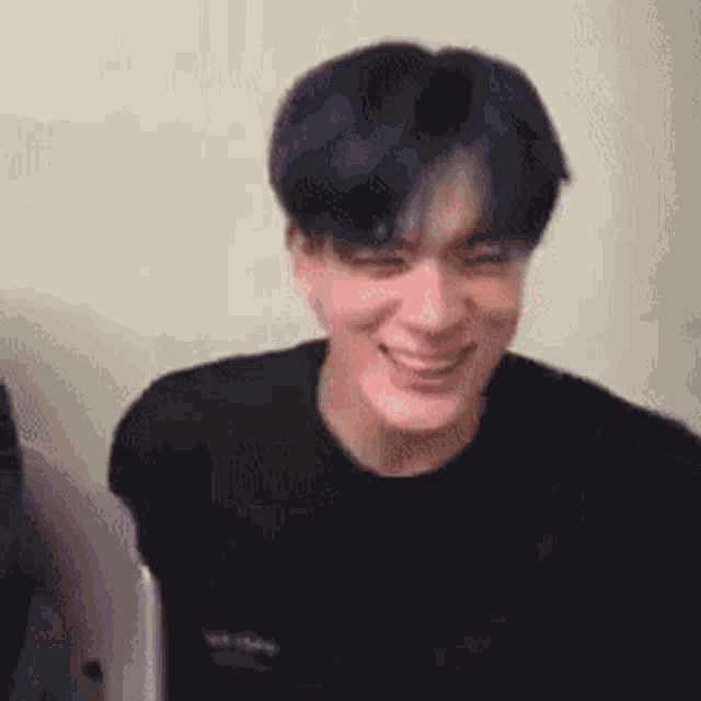 Jeno Haechan GIF