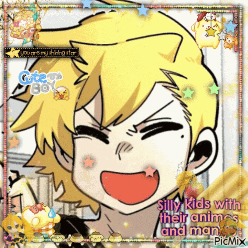 Jeong Soorim Manhwa GIF