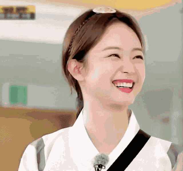 Jeonsomin Jsomin86 GIF