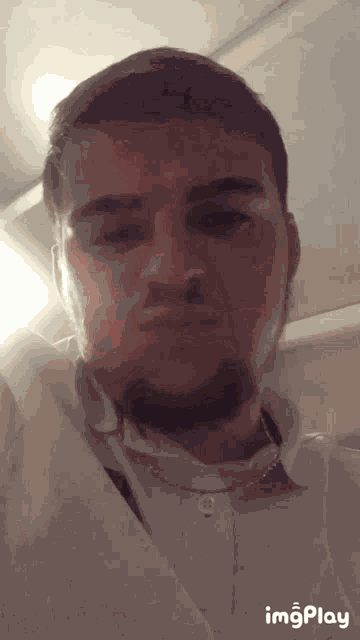 Jeremy Deaf Pout GIF