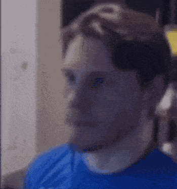 Jerma Shocked GIF