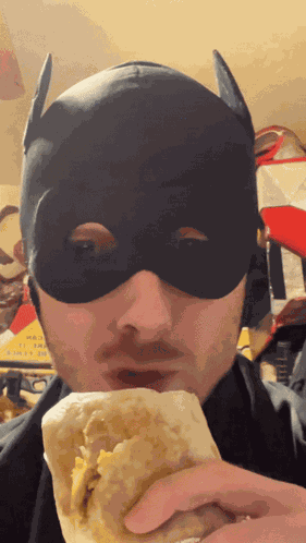 Jernigan Batman GIF