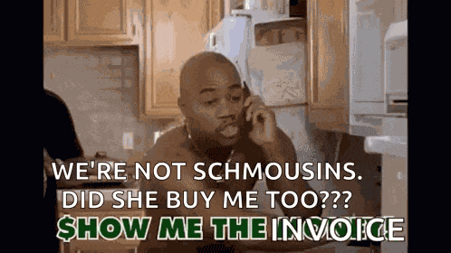 Jerry Macguire Show Me The Money GIF