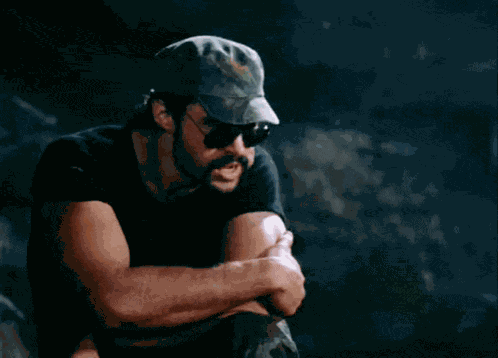 Jerry Patrick Brown For Those Of You Just Joining Us GIF