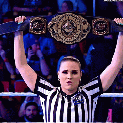Jess Referee GIF