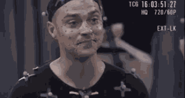 Jesse Williams GIF