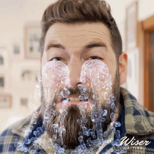 Jesse Wiser Wiserliving GIF
