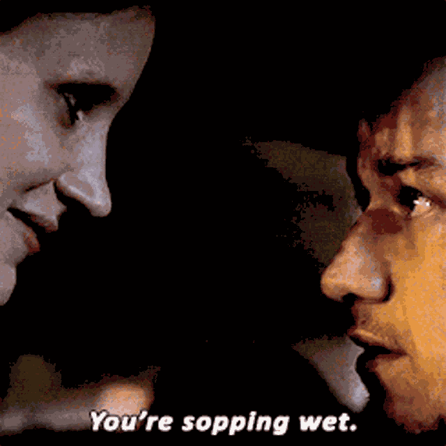 Jessica Chastain James Mcavoy GIF