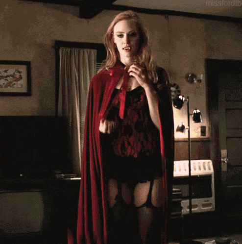 Jessica Hamby Deborah Ann Woll GIF