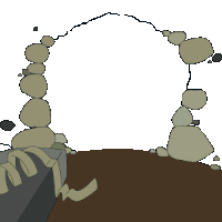 Jesus Jesus Christ Sticker