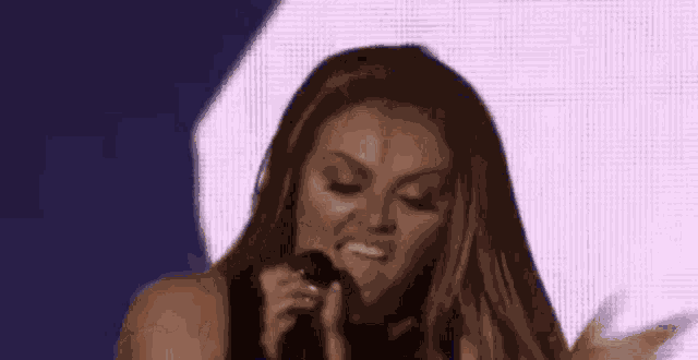 Jesy Nelson Little Mix GIF