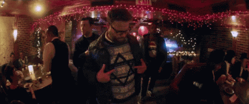 Jew Pride GIF