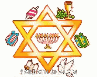 Jewish Holiday Season Shana Tova Happy New Year Shofar GIF