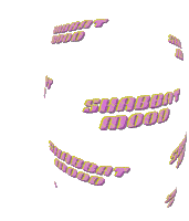 Jewish Star Of David Sticker