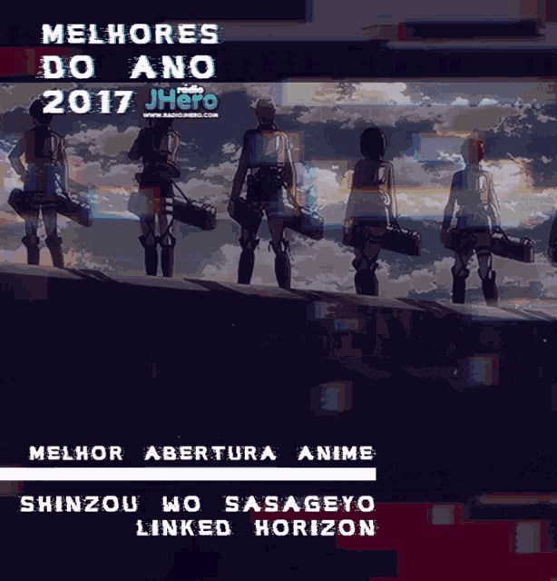 Jhero Melhores GIF