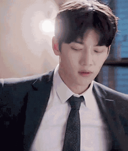 Ji Chang GIF