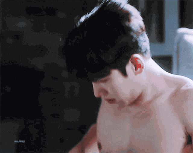Ji Changwook Kdrama GIF