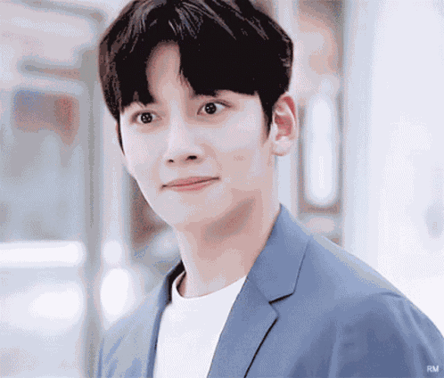 Ji Changwook Korean Actor GIF