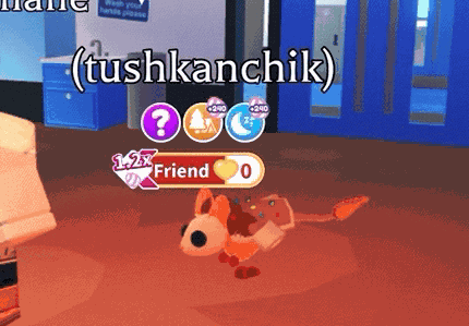 Jiggly Jerboa GIF