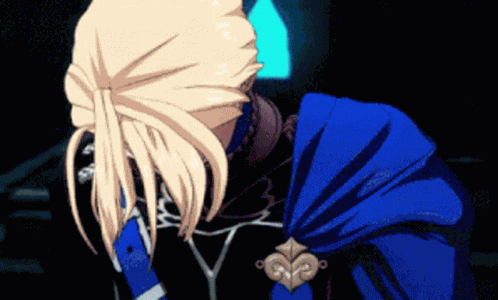 Jijilove Dimitri Fire Emblem GIF