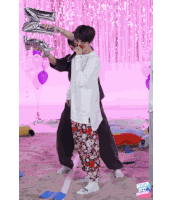 Jikook Jimin Sticker