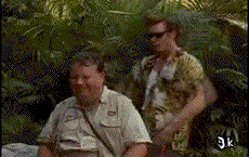 Jim Carrey Ace Ventura GIF