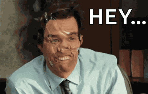 Jim Carrey Bye GIF