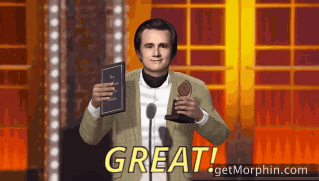 Jim Carrey Carrey GIF