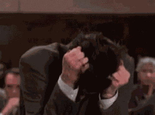 Jim Carrey Crazy GIF