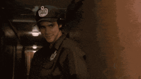 Jim Carrey Delivery Boy GIF