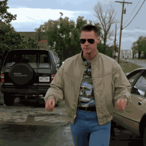 Jim Carrey Irene GIF