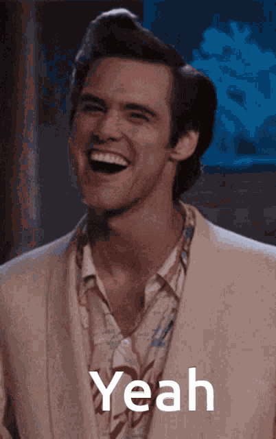 Jim Carrey Jim GIF