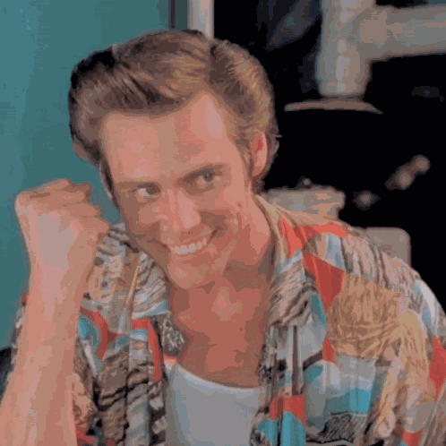 Jim Carrey Jimcarrey GIF