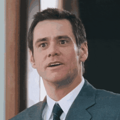 Jim Carrey Jimcarrey GIF